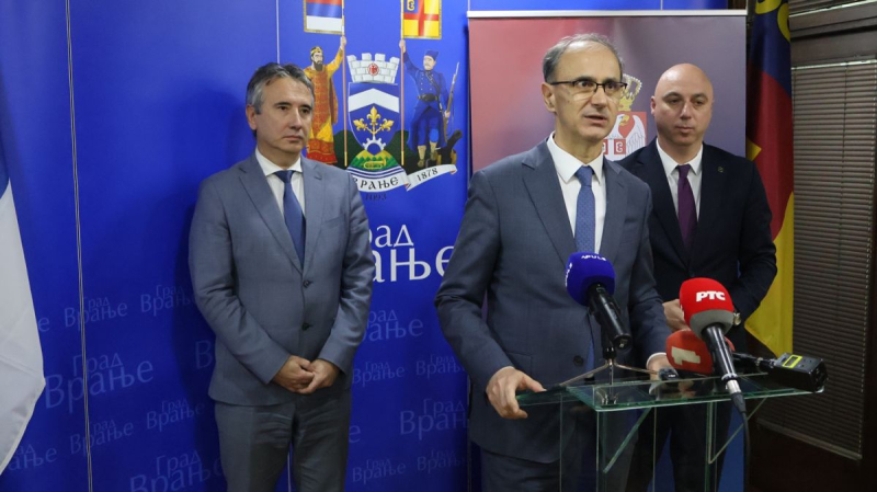 Foto: vranje.org.rs