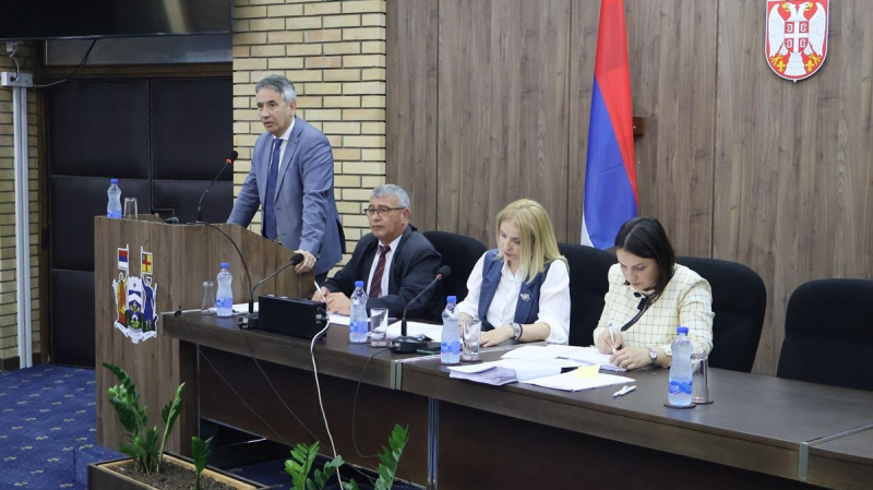 Foto: vranje.org.rs