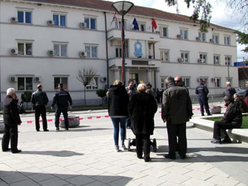 Foto: Ok Radio,S.Tasić