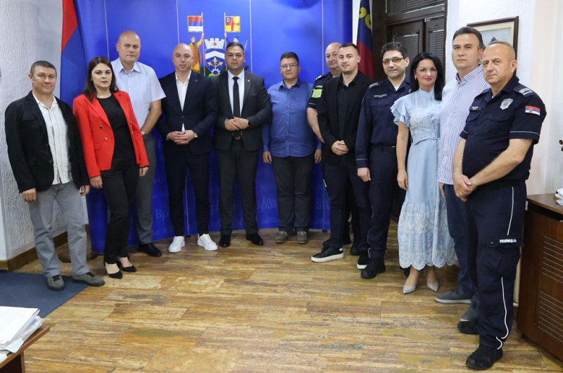 Foto: vranje.org.rs