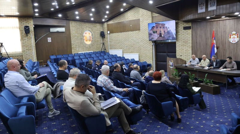Foto: vranje.org.rs