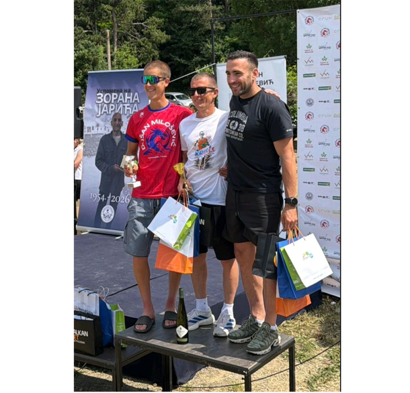 Foto: Ustupljena fotografija