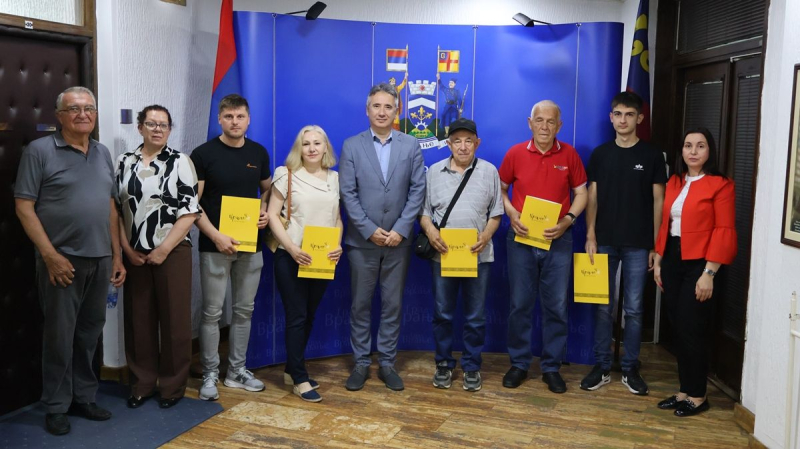 Foto: vranje.org.rs