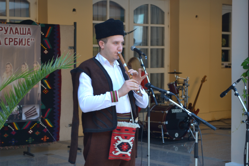 Foto: Ok Radio,Goran Mitić