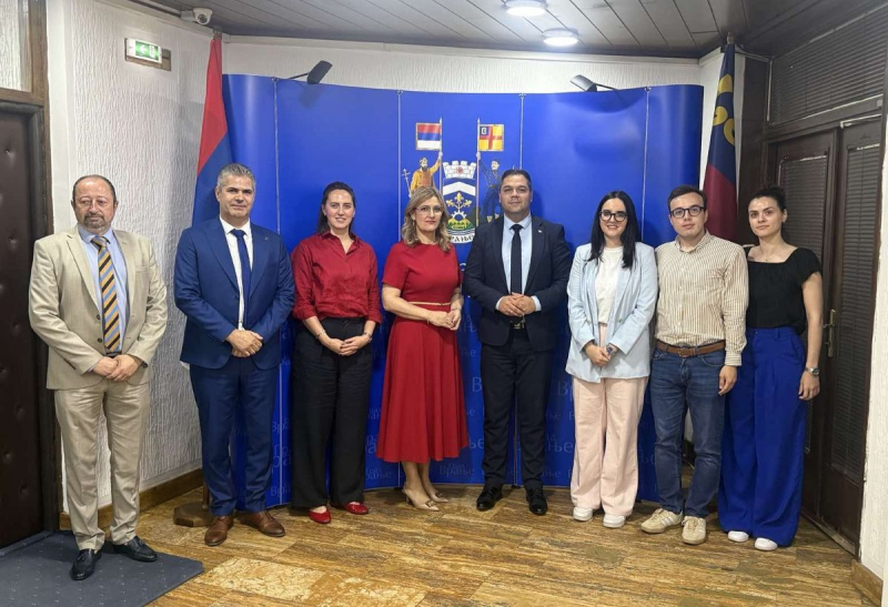 Foto: vranje.org.rs