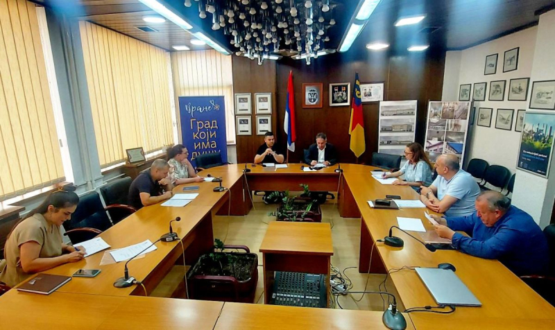 Foto: vranje.org.rs