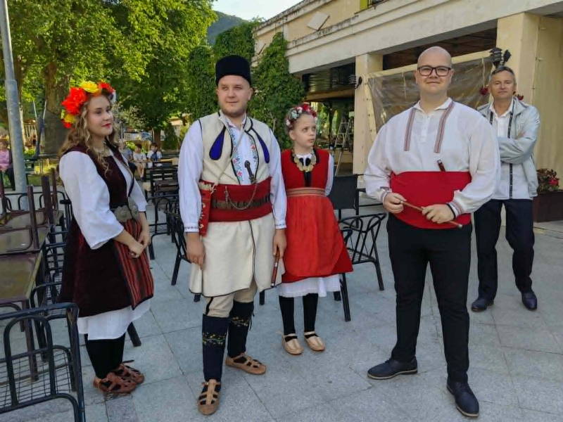 Foto: S.Tasić/ OK Radio