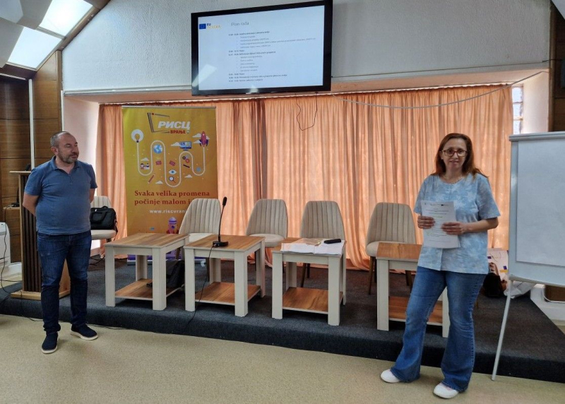 Foto: vranje.org.rs