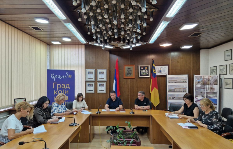 Foto: vranje.org.rs