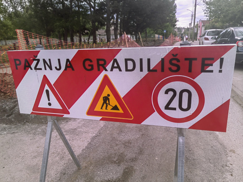 Foto: S.Tasić/OK Radio