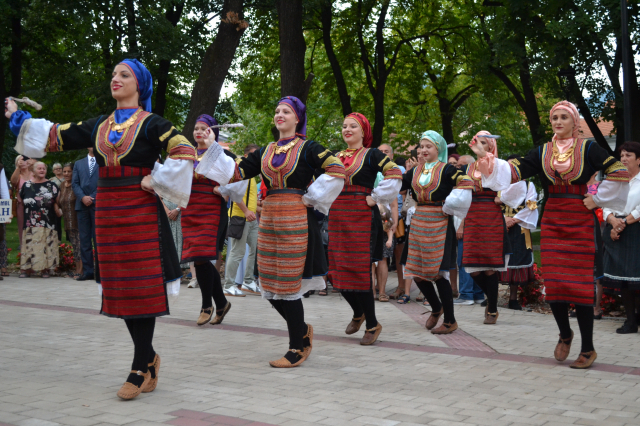 Foto: OK radio,G.Mitić