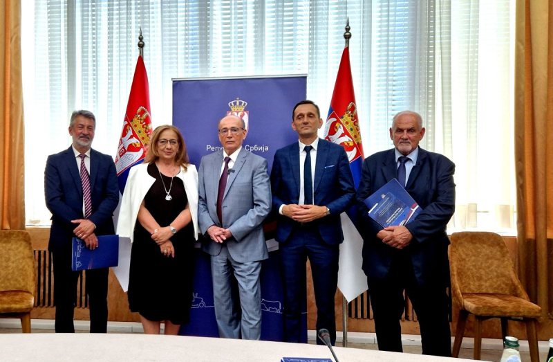 Foto: vranje.org.rs