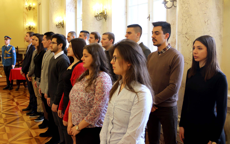 Foto: mod.gov.rs