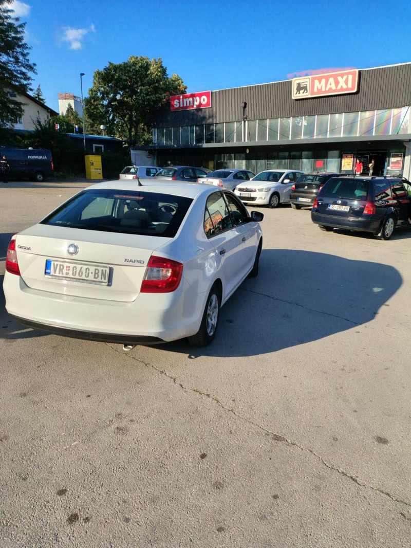 Foto: S.Tasić/OK Radio