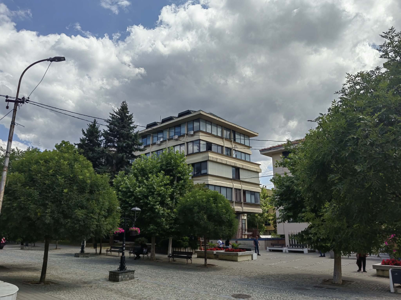 Foto: Ok Radio,S.Tasić