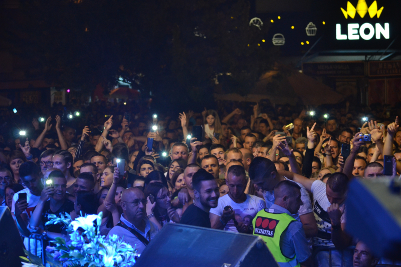 Foto: Ok Radio,Goran Mitić