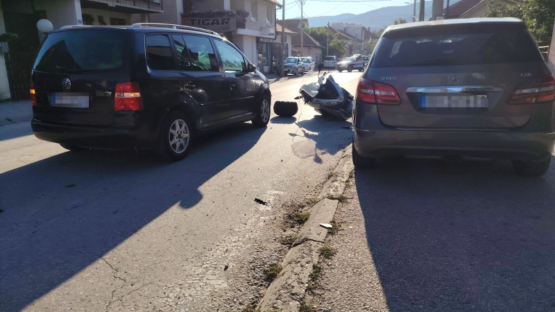Foto: OK Radio,M.Spirić