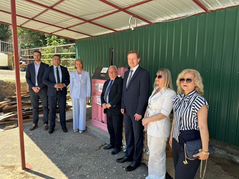 Foto: Grad Vranje