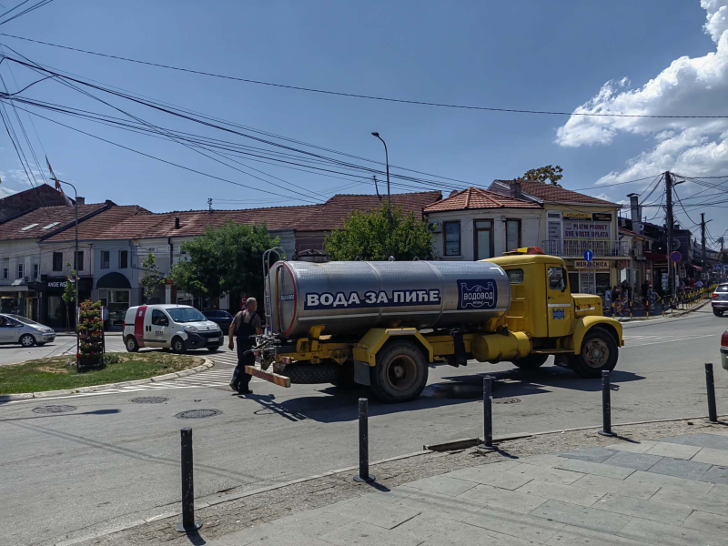 Foto: S.Tasić/OK Radio