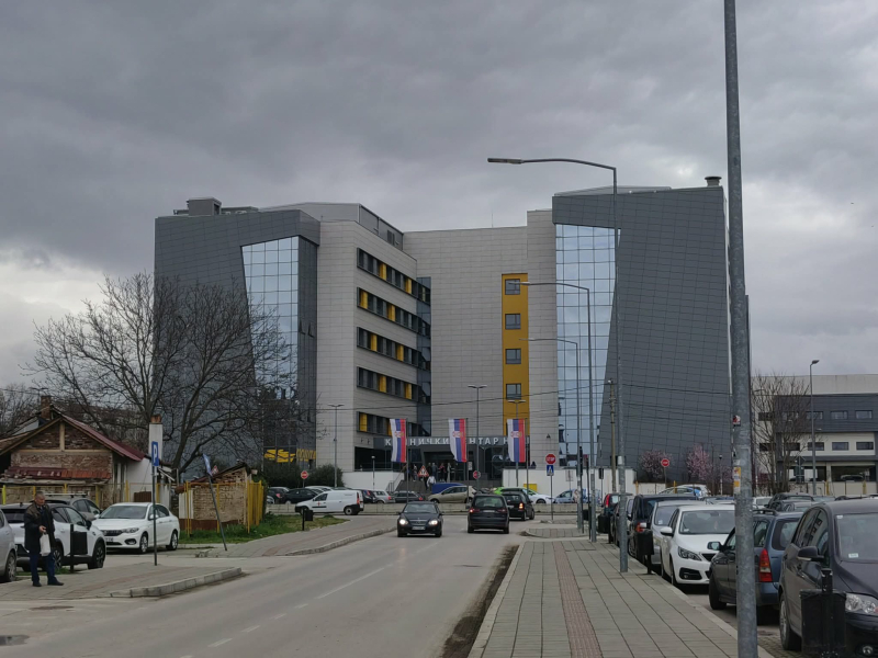 Foto: S.Tasić/OK Radio