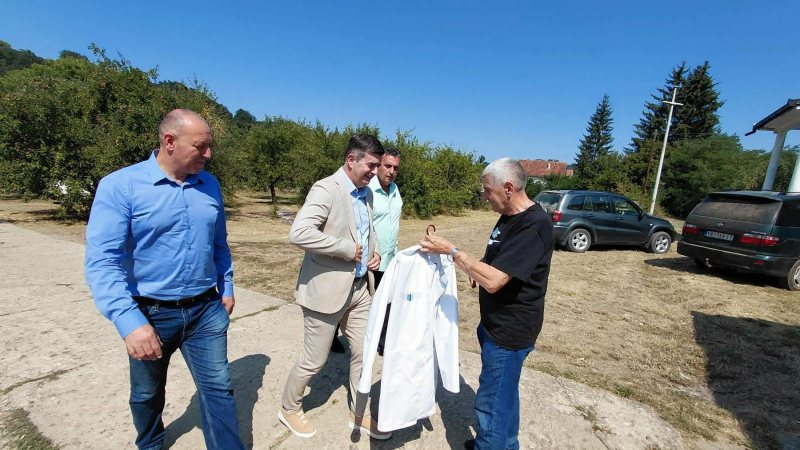 Foto: Novica Cvetković