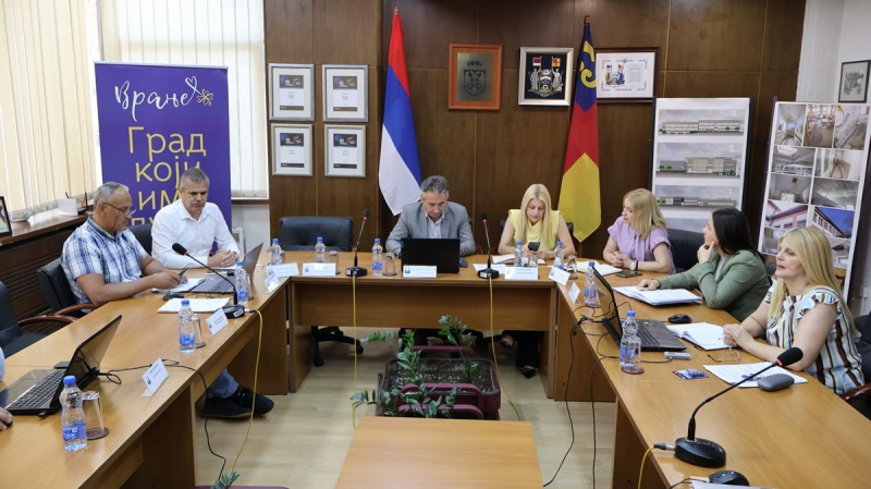 Foto: vranje.org.rs