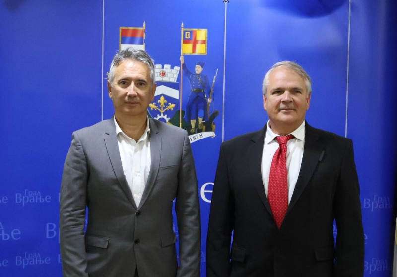 Foto: vranje.org.rs