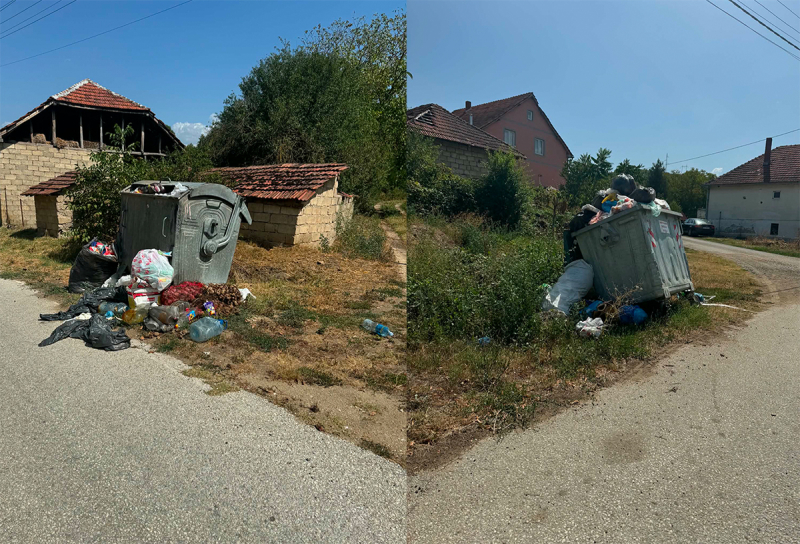 Foto: Lična arhiva