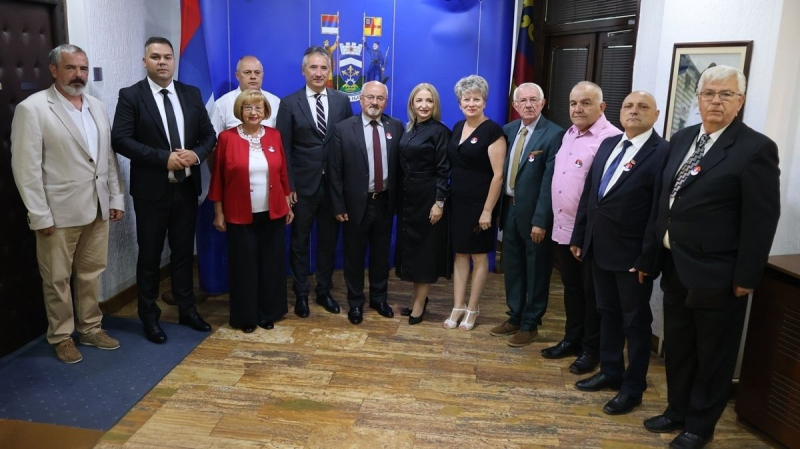 Foto: vranje.org.rs