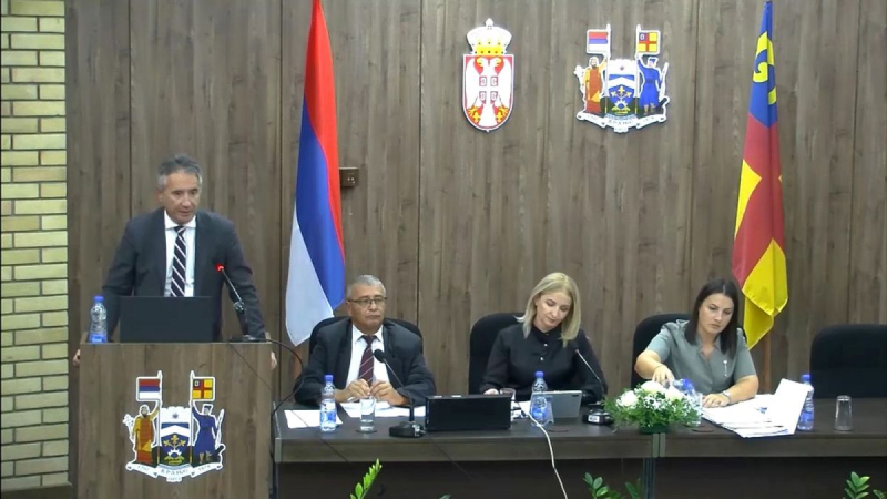 Foto: vranje.org.rs