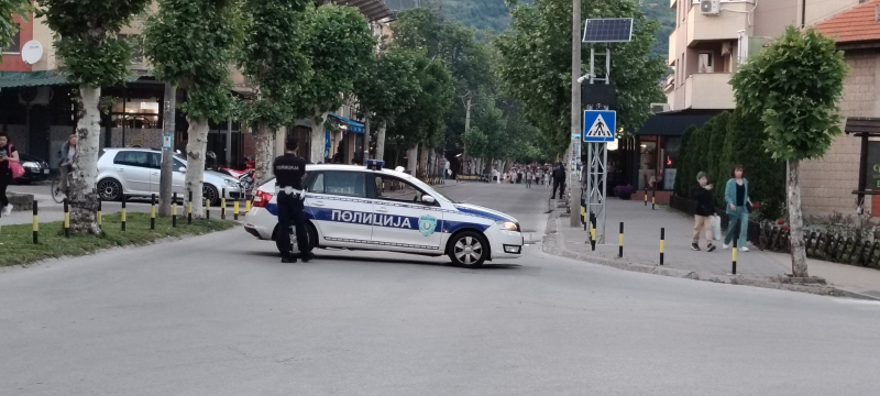 Foto: OK Radio,M.Spirić