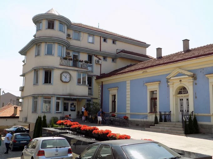 Foto: Vodovod Vranje