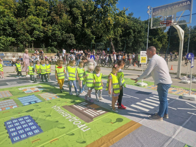 Foto: vranje.org.rs