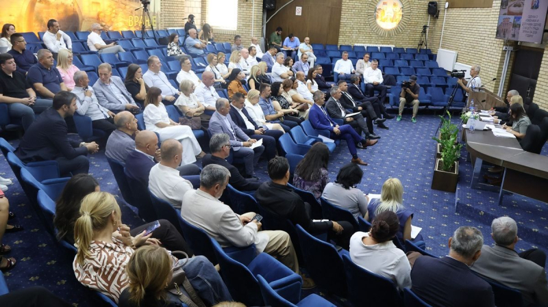 Foto: vranje.org.rs