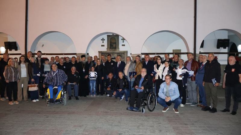Foto: vranje.org.rs