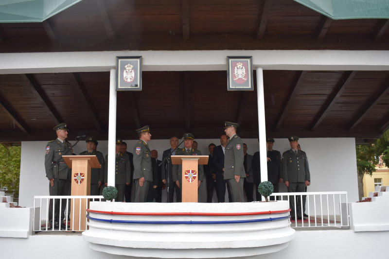 Foto: mod.gov.rs