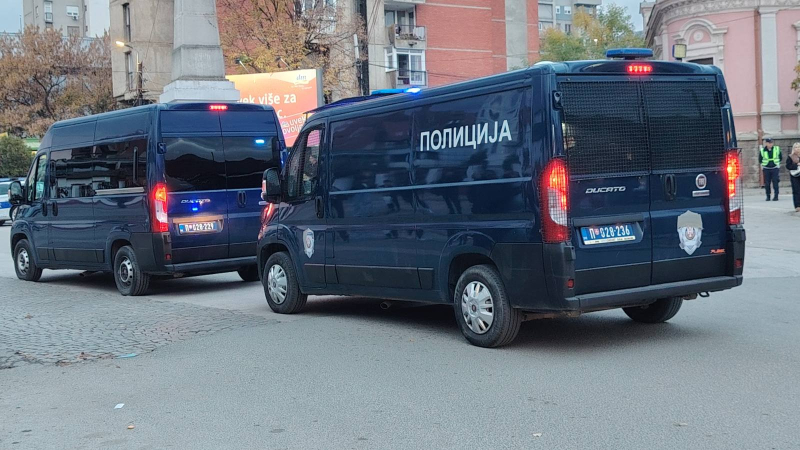Foto: OK Radio,M.Spirić