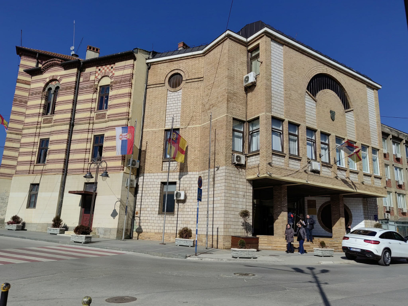 Foto: Ok Radio,S.Tasić