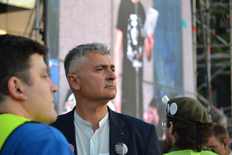 Foto: Ok Radio,Goran Mitić