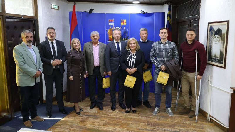 Foto: vranje.org.rs