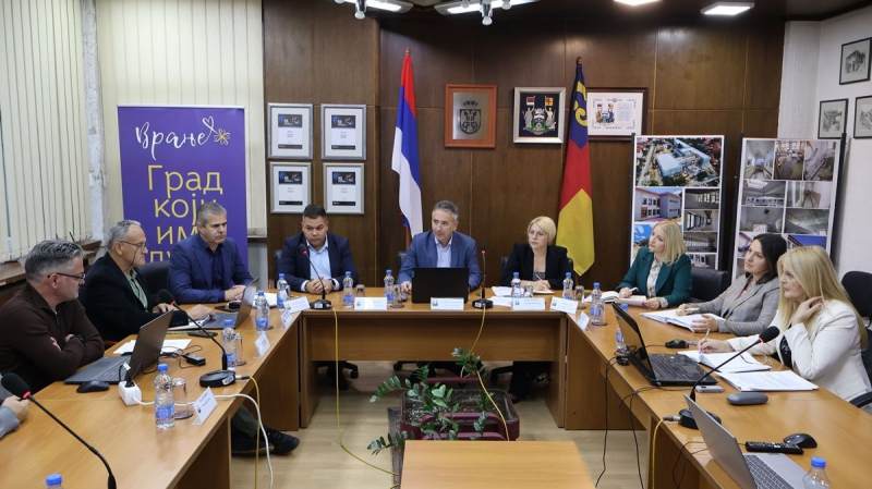 Foto: vranje.org.rs