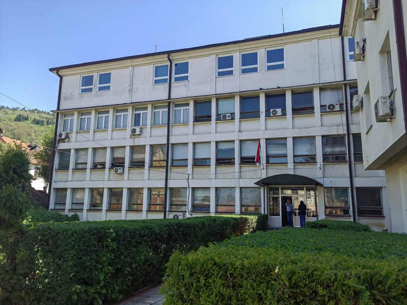 Foto: S.Tasić/OK Radio
