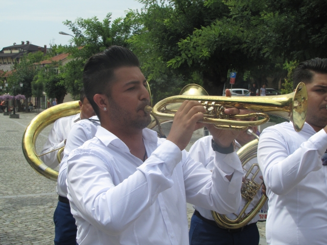 Festival folklora- Vranjska banja