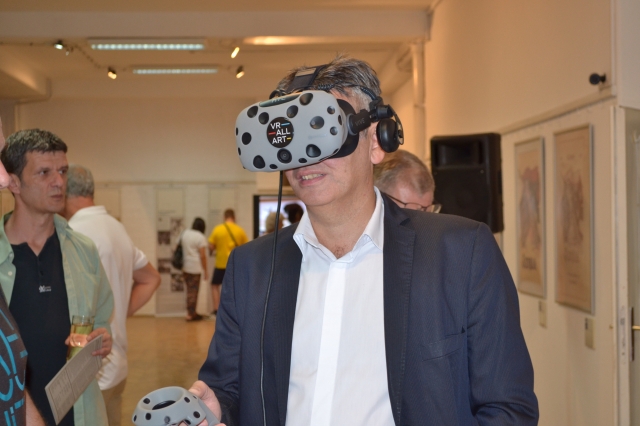 Dani Vranja 2018.Dan drugi