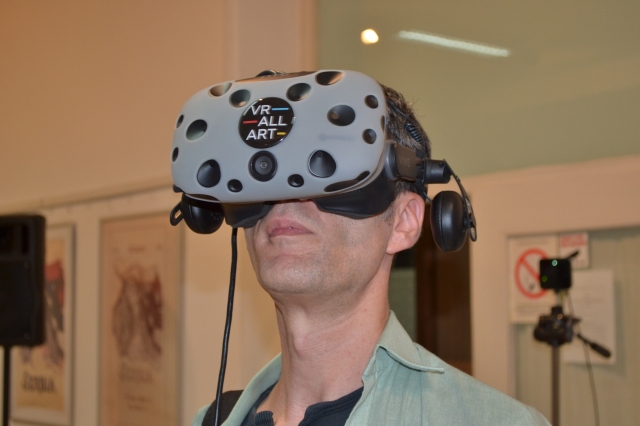 Dani Vranja 2018.Dan drugi