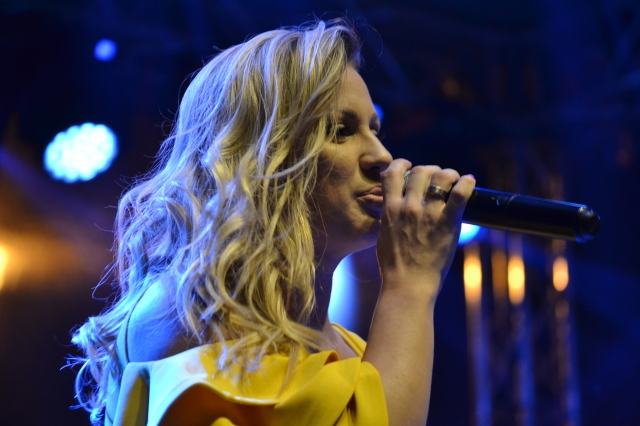 Dani Vranja 2018. Dragana Mirković