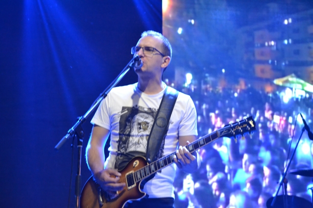 Dani Vranja 2018. Dragana Mirković