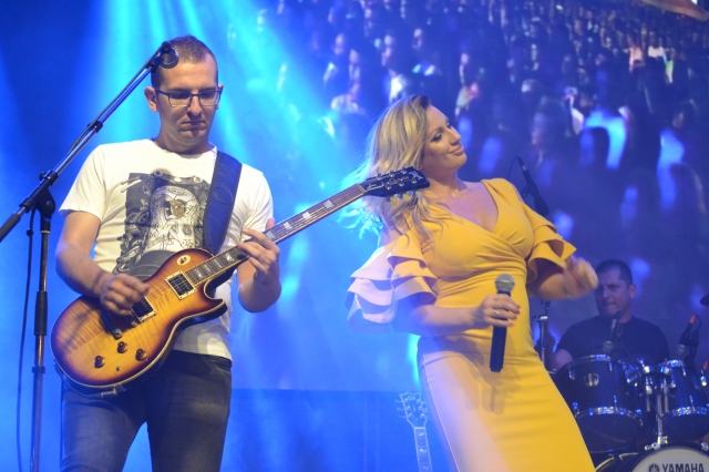 Dani Vranja 2018. Ana Kokić