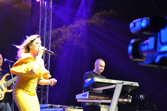 Dani Vranja 2018. Ana Kokić