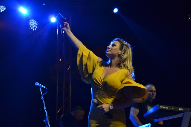Dani Vranja 2018. Dženan Lončarević